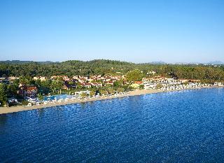 Hotel Mayor Capo Di Corfu