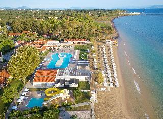 Hotel Mayor Capo Di Corfu