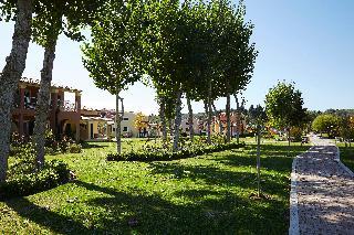Hotel Mayor Capo Di Corfu