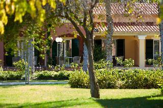 Hotel Mayor Capo Di Corfu