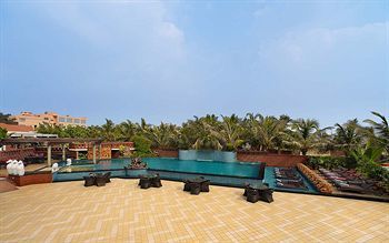 Hotel Mayfair Beach Resort