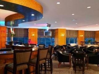 Richmonde Hotel Ortigas