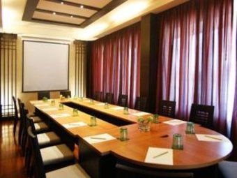 Yodia Heritage Hotel Phitsanulok