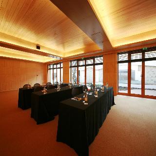 Hotel Lusitano
