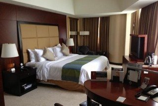 Hotel Songjiang New Century