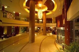 Hotel Songjiang New Century