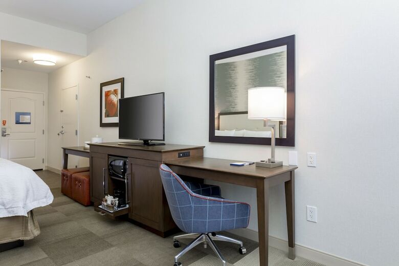 Hotel Hampton Inn Goleta Ca