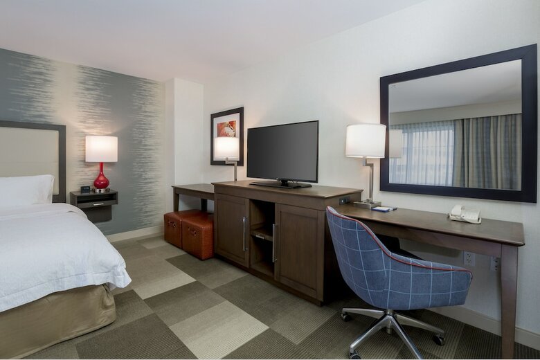 Hotel Hampton Inn Goleta Ca
