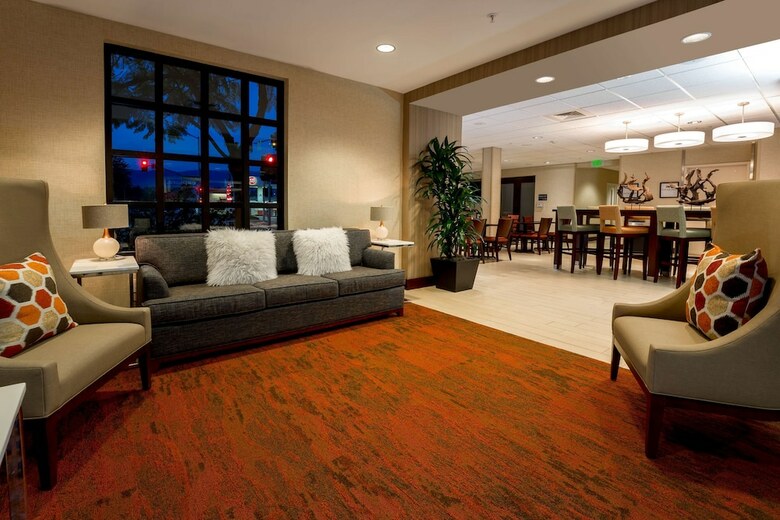 Hotel Hampton Inn Goleta Ca