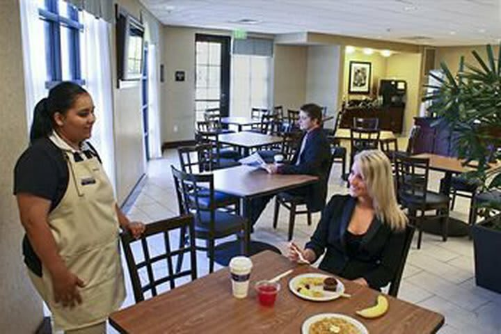 Hotel Hampton Inn Goleta Ca