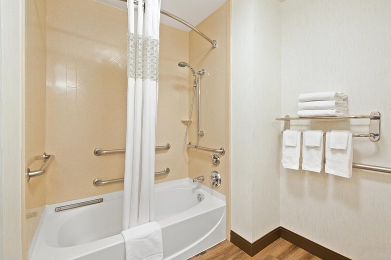 Hotel Hampton Inn Suites Walla Walla