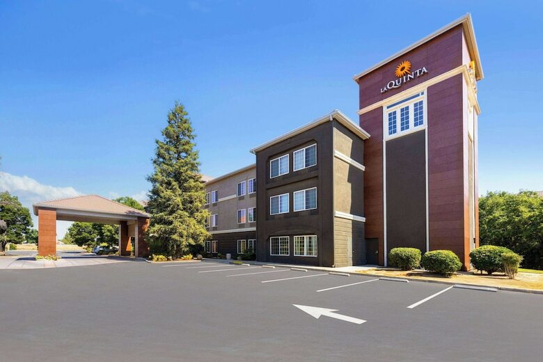 Hotel La Quinta Bakersfield North