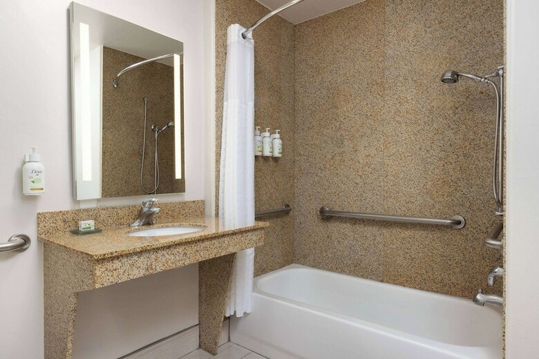 Hotel La Quinta Bakersfield North