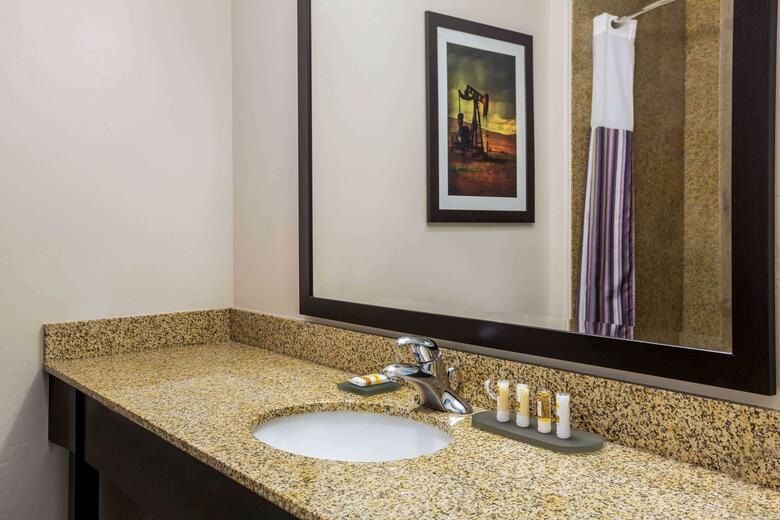 Hotel La Quinta Bakersfield North