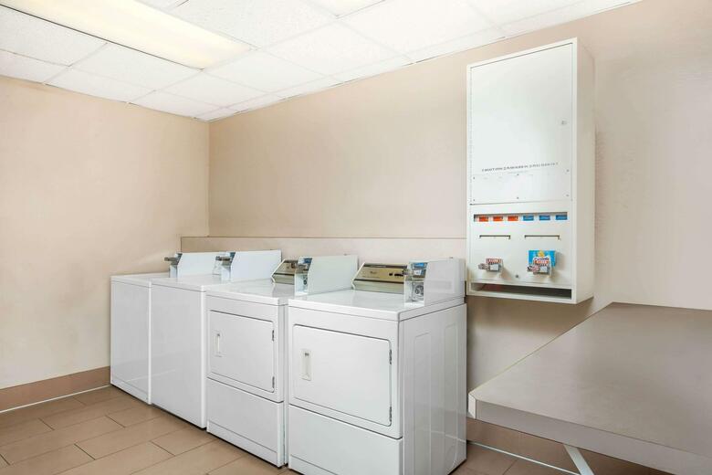 Hotel La Quinta Bakersfield North