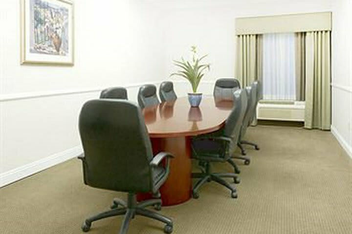 Hotel La Quinta Bakersfield North