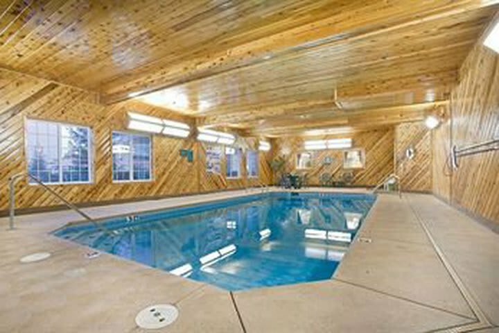 Hotel La Quinta Bakersfield North