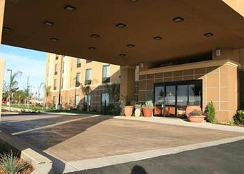 Hotel Hampton Inn And Suites Bakersfield