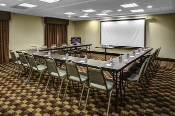 Hotel Hampton Inn And Suites Bakersfield