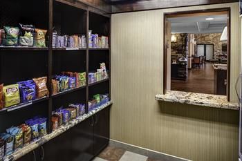 Hotel Hampton Inn And Suites Bakersfield