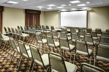 Hotel Hampton Inn And Suites Bakersfield