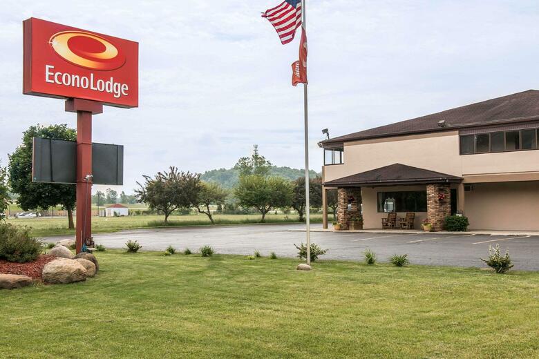 Hotel Econo Lodge