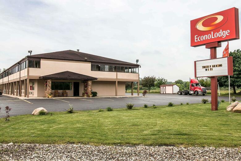 Hotel Econo Lodge
