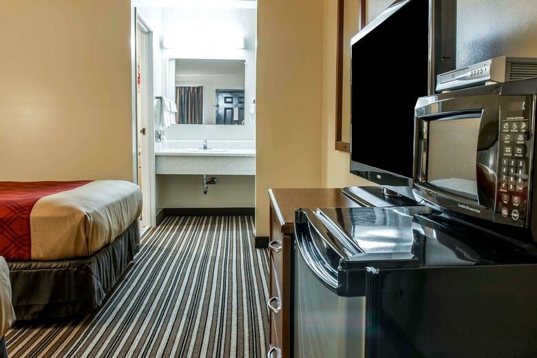 Hotel Econo Lodge