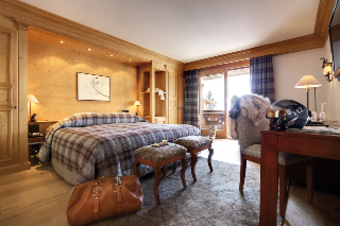 Chalet Royal Hotel & Spa(.)