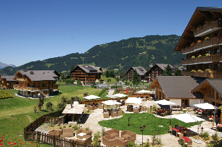 Chalet Royal Hotel & Spa(.)