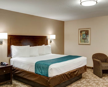 Hotel Suburban Extended Stay