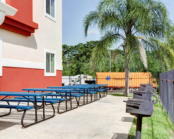 Hotel Suburban Extended Stay