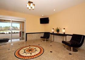 Hotel Suburban Extended Stay
