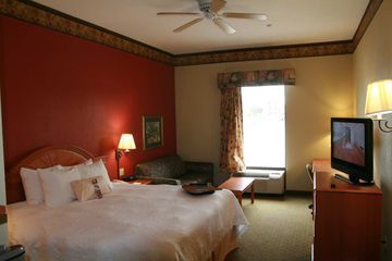 Hotel Hampton Inn Laplace