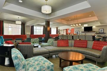 Hotel Hampton Inn Laplace