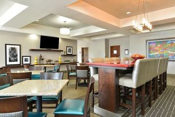 Hotel Hampton Inn Laplace