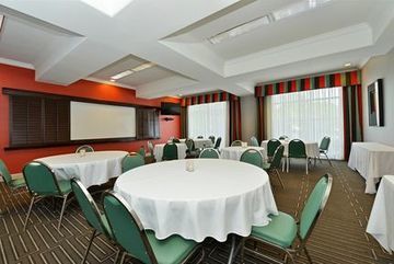 Hotel Hampton Inn Laplace
