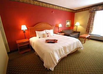 Hotel Hampton Inn Laplace