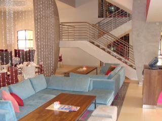 Hotel Metcourt At Rio