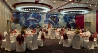 Hotel Metcourt At Rio