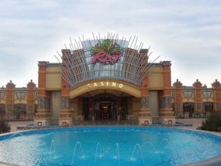 Hotel Metcourt At Rio