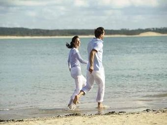 Hotel Novotel Thalassa Oleron St Trojan
