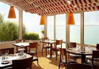Hotel Novotel Thalassa Oleron St Trojan
