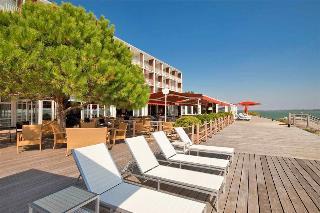 Hotel Novotel Thalassa Oleron St Trojan