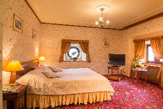 Hotel Chateau St. Havel