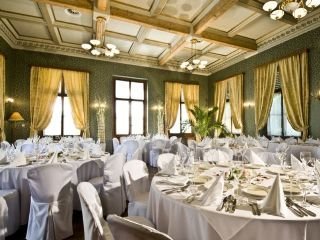 Hotel Chateau St. Havel