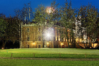 Hotel Chateau St. Havel