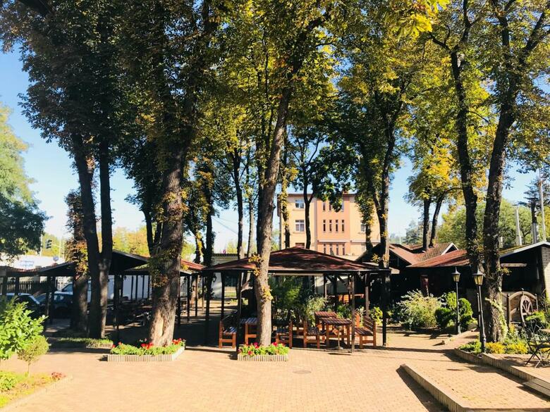 Hotel Branik
