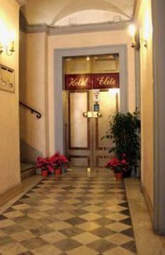 Hotel Elite