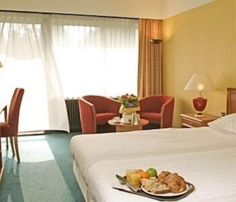 Sandton Hotel Resort Bad Boekelo